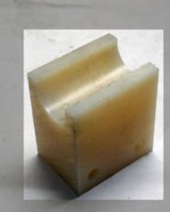 BEARING,COMP SHAFT SPRT (MATERIAL: NYLON)